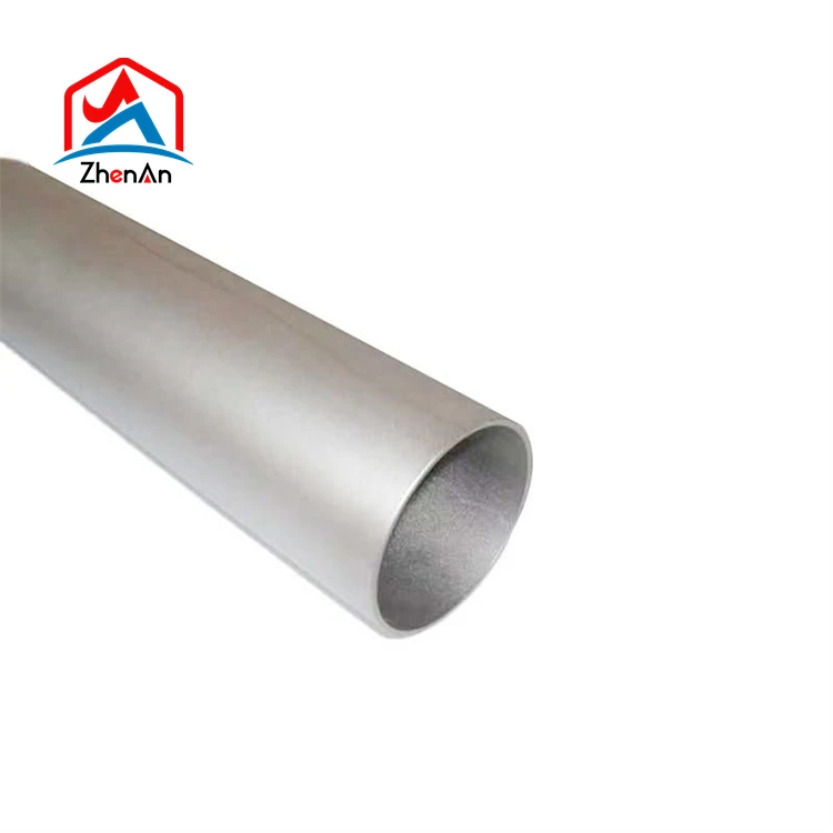 Ti tube Supplier