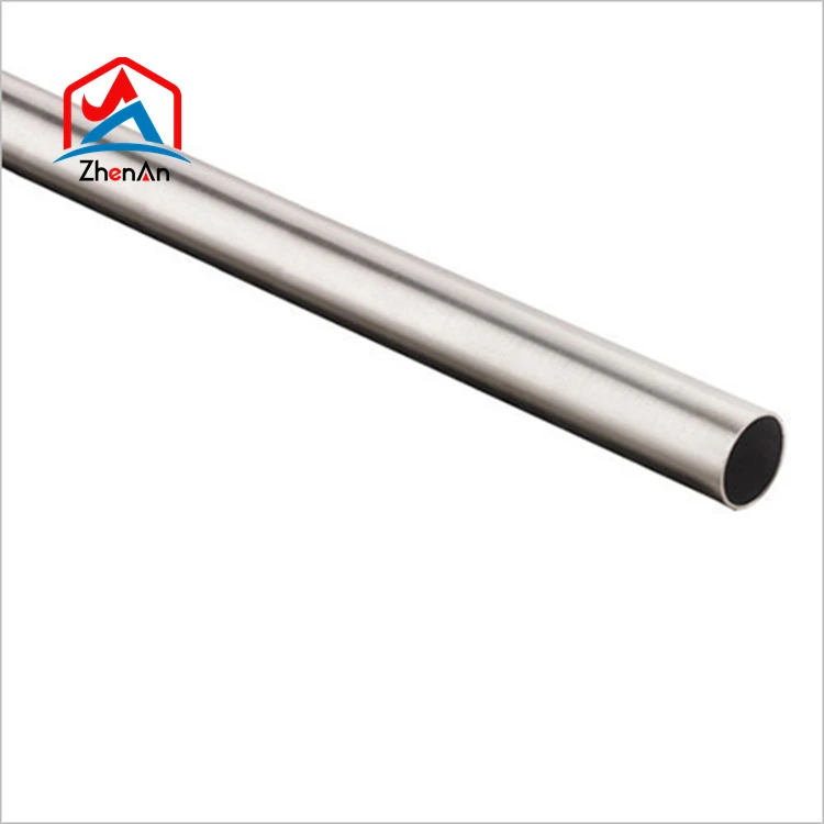 titanium alloy pipe Supplier