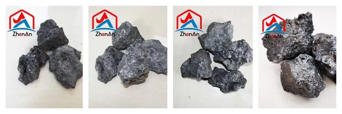 Silicon slag Silicon slag