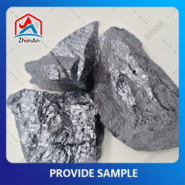 Industrial Silicon Metal suppliers