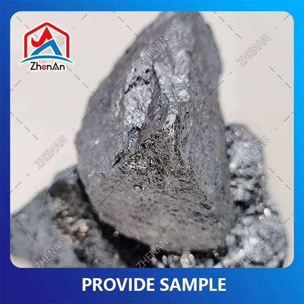 Industrial Silicon Metal best