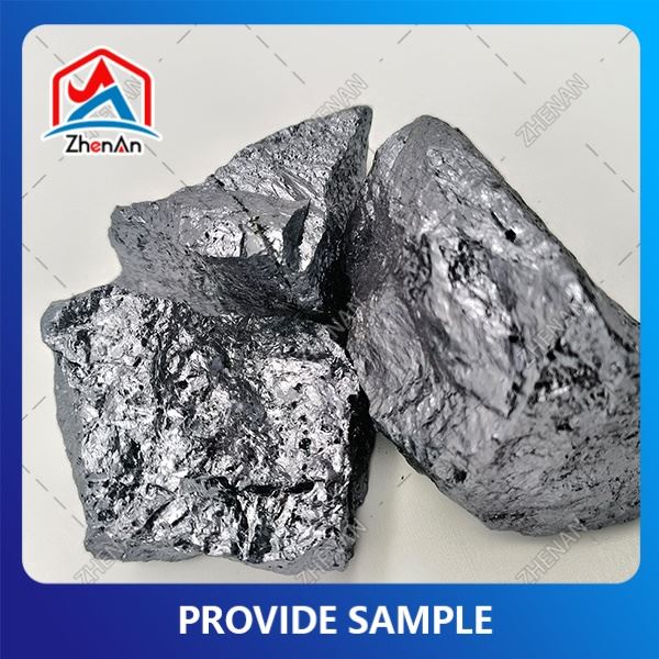 Industrial Silicon Metal high quality