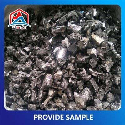 Aloi FEV untuk keluli automotif dan bahagian mekanikal