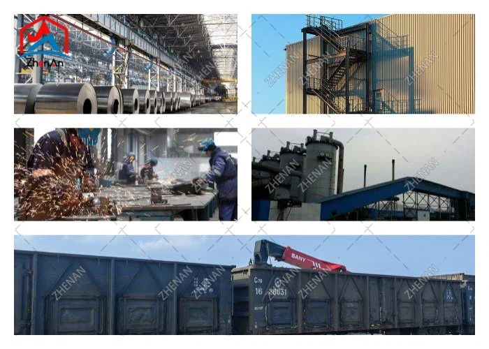 Clean Processing and Packaging Zone for Silicon Metal Quality Assurance and Export Preparation Clean Processing and Packaging Zone for Silicon Metal Quality Assurance and Export Preparation