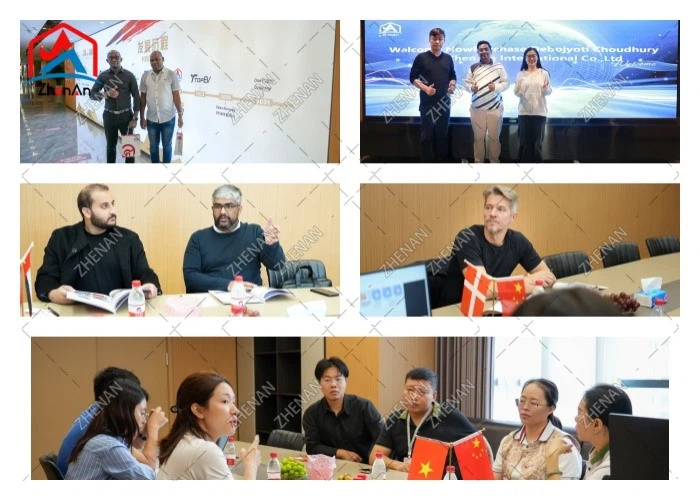 Ferrosilicon 75 Additive Customer Review Meeting Ferrosilicon 75 Additive Customer Review Meeting