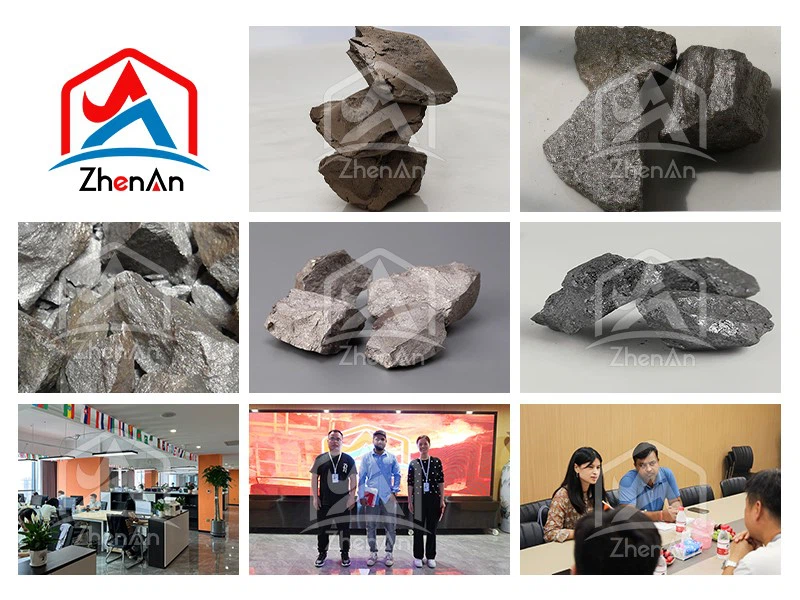 Silicon Metal supplier Silicon Metal supplier