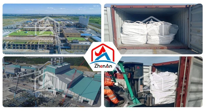 Low titanium (high purity) ferrosilicon Low titanium (high purity) ferrosilicon