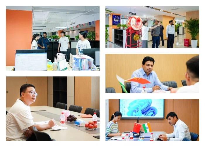 Ferro Silicon Nitride Ceramic Powder factory Ferro Silicon Nitride Ceramic Powder factory