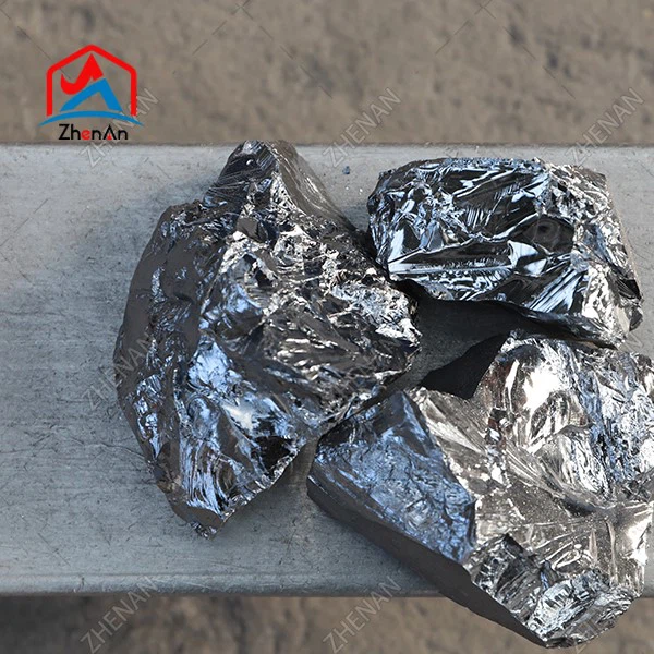 Silicon Metal 97 supplier Silicon Metal 97 supplier