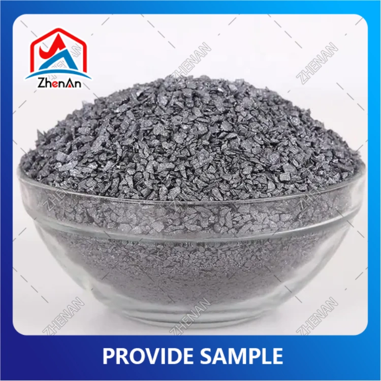 Pure 99% Silicon Powder 20-500 mesh