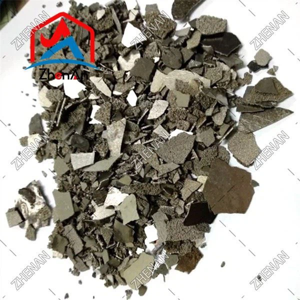 Pure Electrolytic Manganese