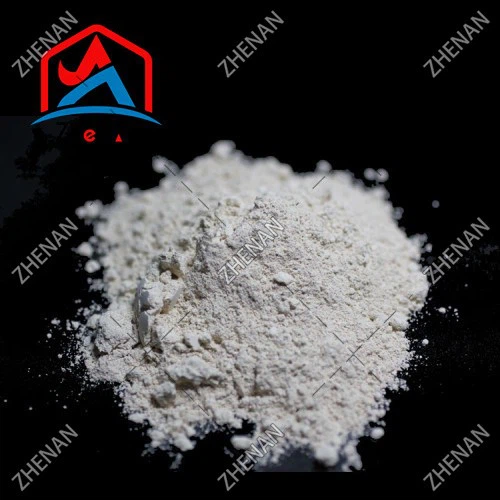 Pure Mg Powder