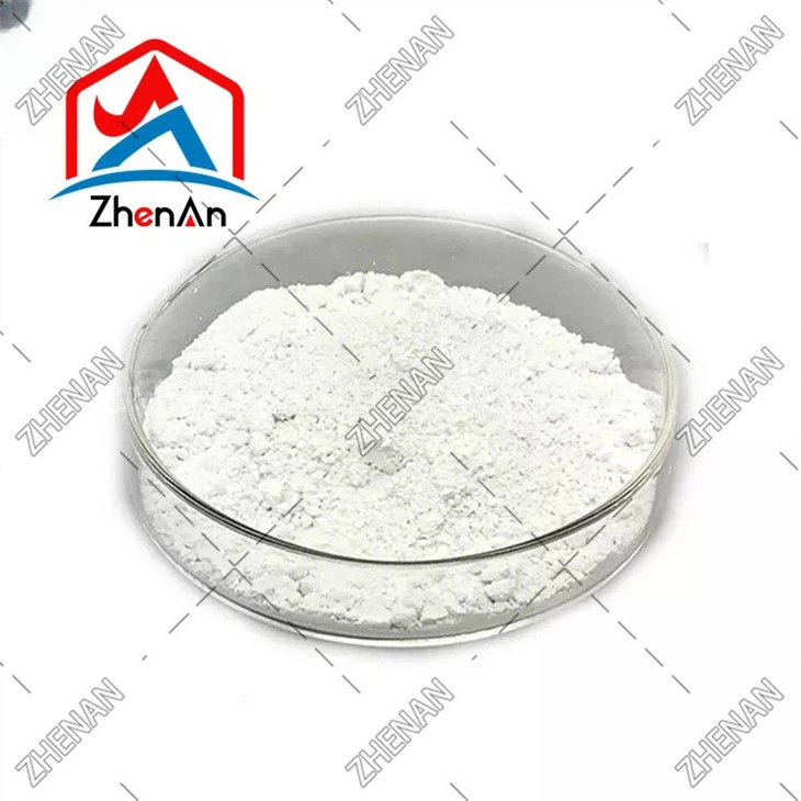 Pure Mg Powder