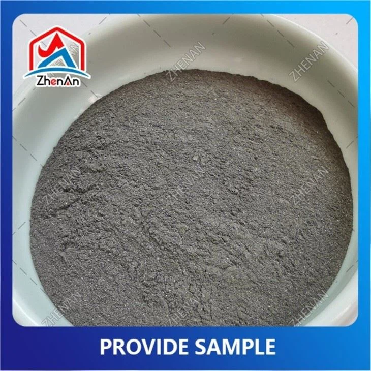 Refined Silicon Metal Powder MSP-995 For Aluminum Alloy suppliers