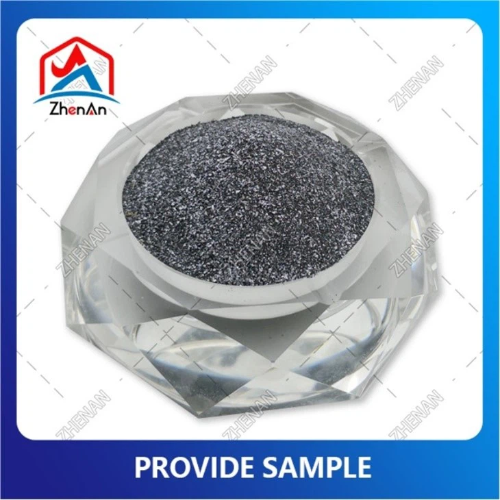 Refined Silicon Metal Powder MSP-995 For Aluminum Alloy best