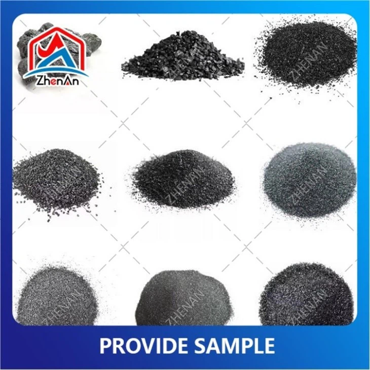 Refined Silicon Metal Powder MSP-995 For Aluminum Alloy high quality