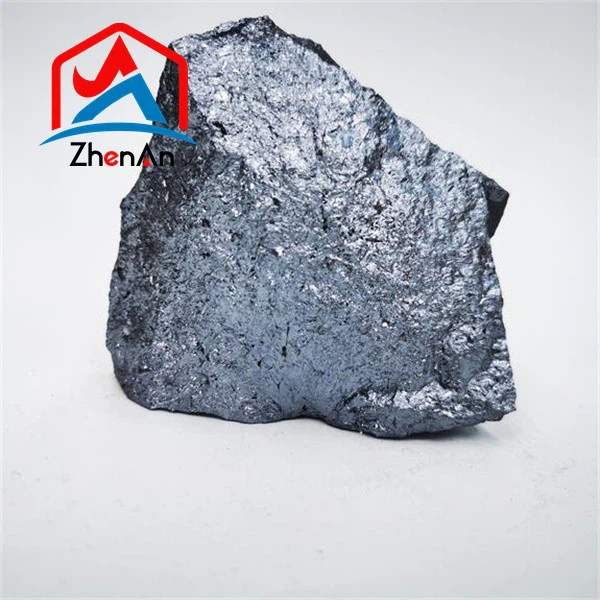 Silicon Metal 97