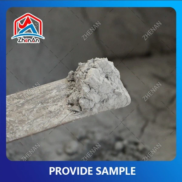 Silicon Nitride Powder 99% For Refractory Use suppliers