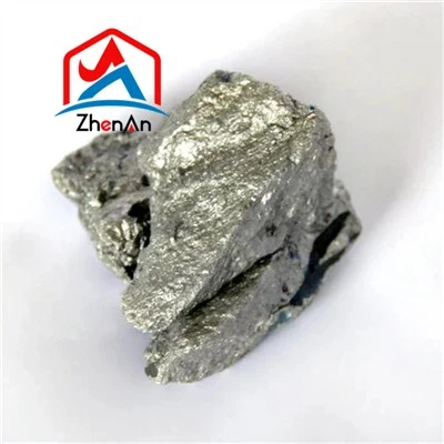 10–100mm Ferrovanadium 80 Untuk Bahan Tambahan Keluli