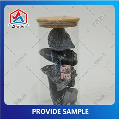 10-50mm Silicon Metal 1101