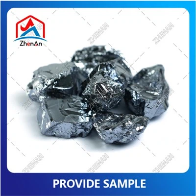 5-10 mm logam silikon 2202 benjolan