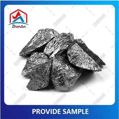 5-10 mm Silicon Metal 3303 benjolan