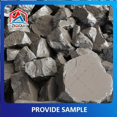 50-100 mm 2202 Silicon Metal