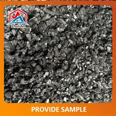 60%min ferrovanadium aloi