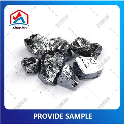 98.5% Silicon Metal 553 1-10 mm