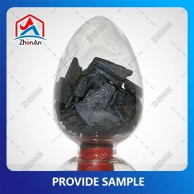98% Pemangkin Vanadium Pentoxide Flakes