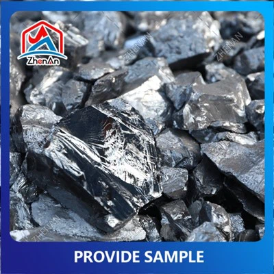 99.5% Silicon Metal 2202 1-10 mm