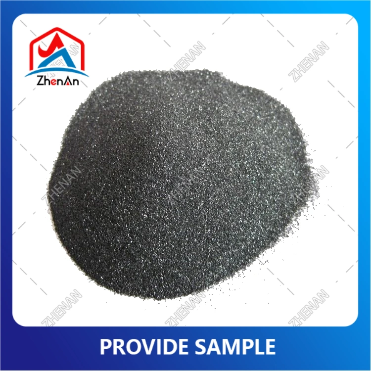 99.9% serbuk silikon logam 10-80um