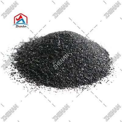 Serbuk silikon logam anti pengoksidaan 325mesh