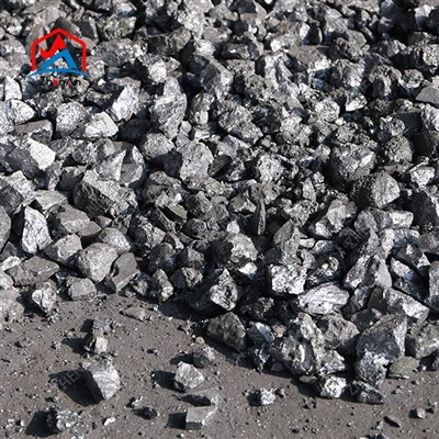 Anti pengoksidaan silikon logam 2202