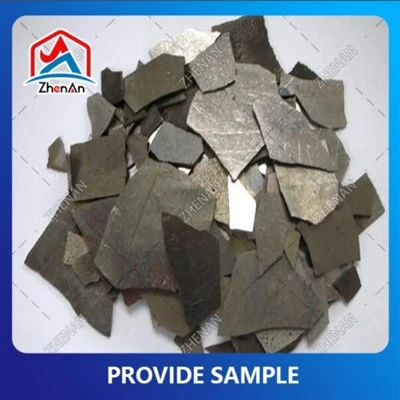 Bateri - Gred Emm Flake untuk Penyimpanan Tenaga