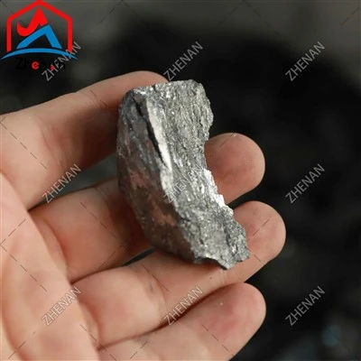 Aloi Silikon Kalsium Ca28Si60