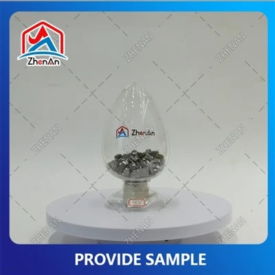 Ferro Vanadium 60 benjolan 10-220mm