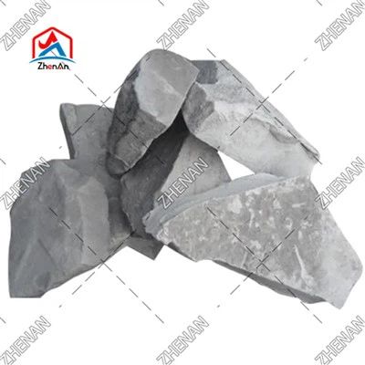 Ketulan Ferrosilicon Nitride