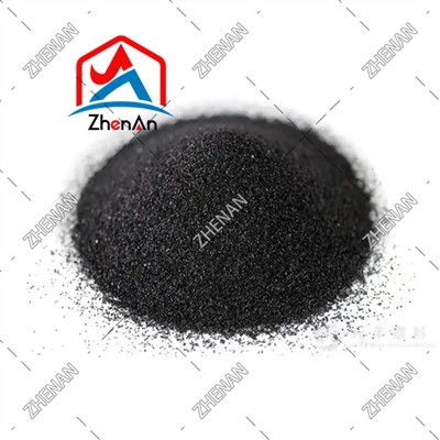 Bahan Serbuk Logam Silikon Halus