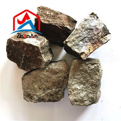 Blok Mangan Ferro Karbon Tinggi