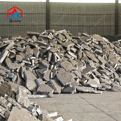 Silikon fe ketumpatan tinggi