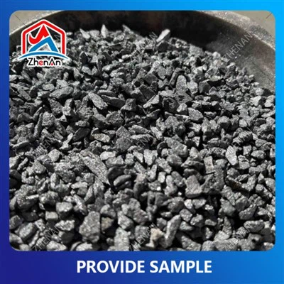 Kemuluran Tinggi Fe Si