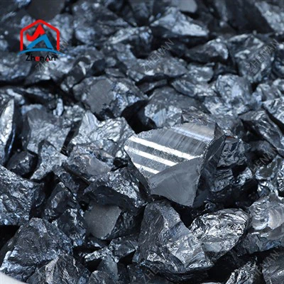 Silikon logam kekerasan tinggi 553