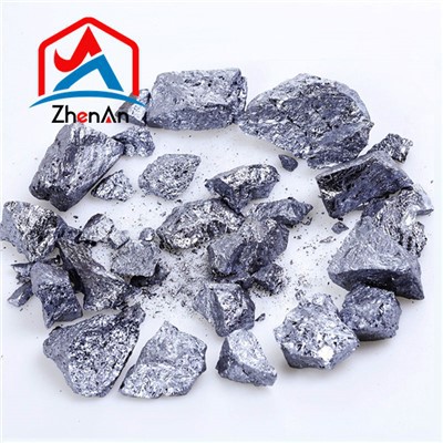 Logam Silikon Tulen Tinggi