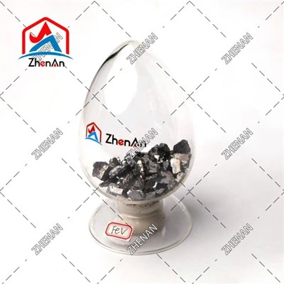 Tinggi - kesucian ferro vanadium 80 bahan