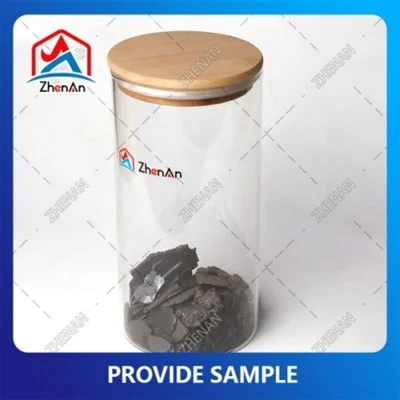 Vanadium Pentoksida Serpihan Ketulenan Tinggi-Tinggi