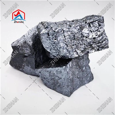 Logam Silikon Ketulenan Tinggi Gred 441