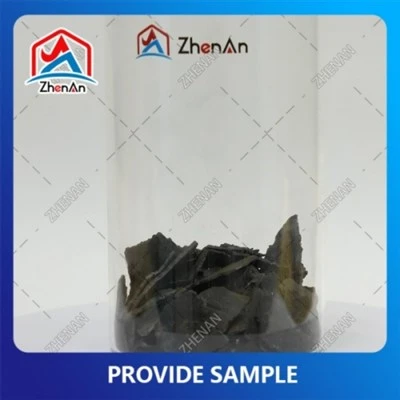 Tinggi - Purity Vanadium Pentoxide Flake untuk aplikasi pemangkin