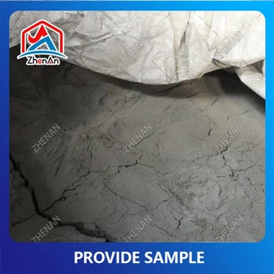 Serbuk Si3N4 Berkualiti Tinggi Digunakan dalam Seramik