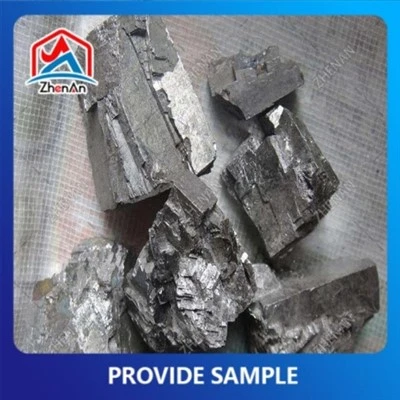 Kekuatan Tinggi 10-50mm Vanadium Besi Alloy 50
